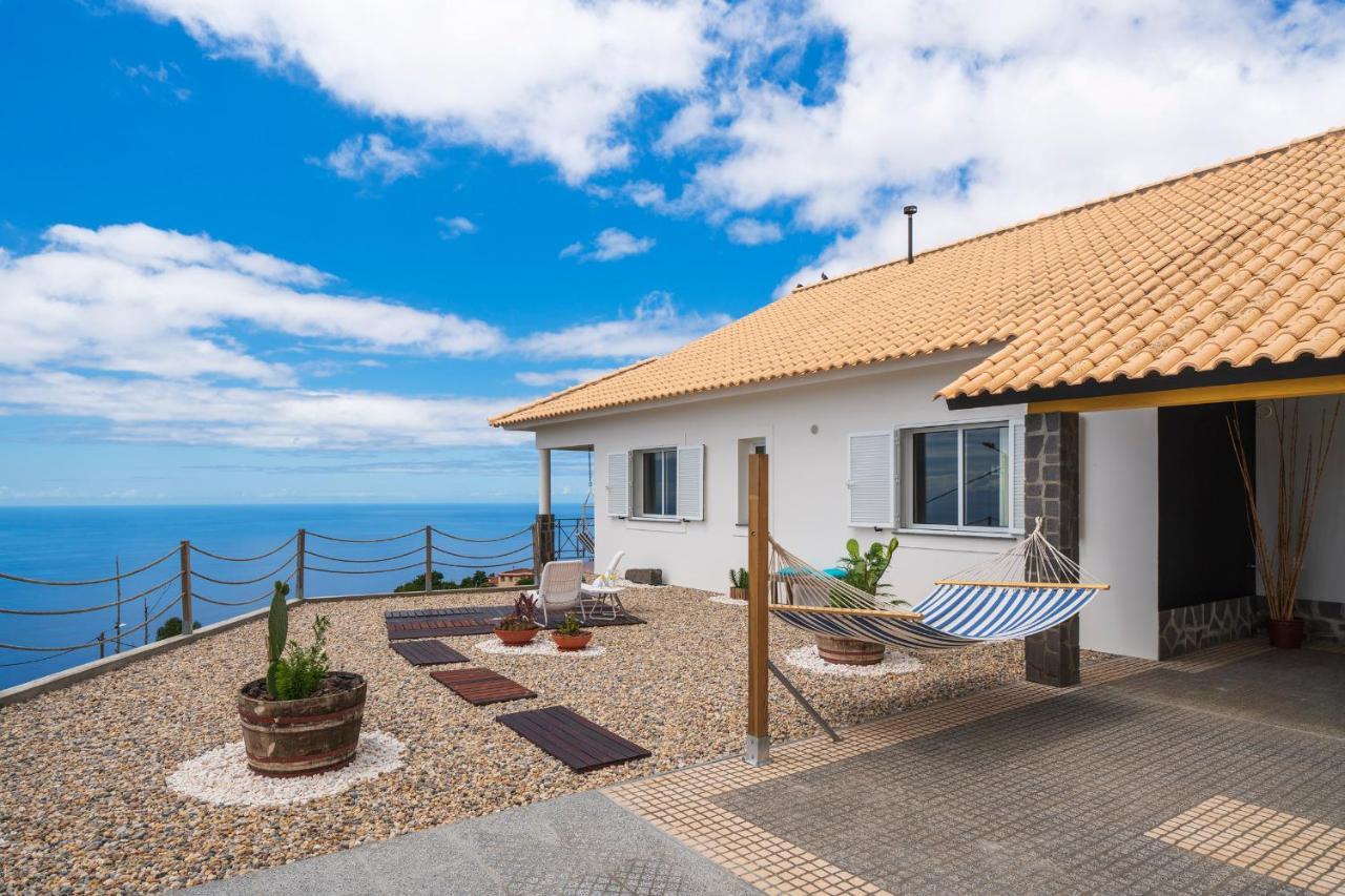 Villa Sea Colors By An Island Apart Arco da Calheta  Eksteriør billede